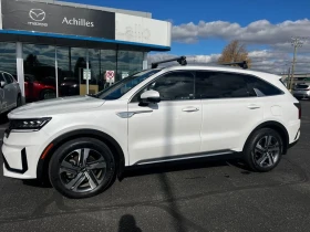 Kia Sorento SX PRESTIGE* BOSE* ОБДУХВАНЕ* LANE ASSIST* KEYLESS - 53900 лв. / 27558.63 € - 56730984 3