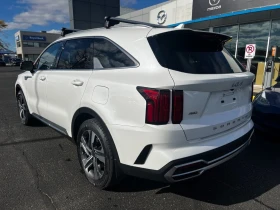 Kia Sorento SX PRESTIGE* BOSE* ОБДУХВАНЕ* LANE ASSIST* KEYLESS - 53900 лв. / 27558.63 € - 56730984 6