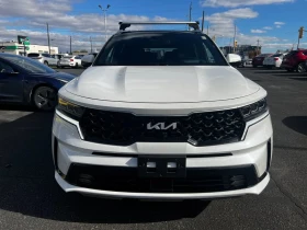 Kia Sorento SX PRESTIGE* BOSE* ОБДУХВАНЕ* LANE ASSIST* KEYLESS - 53900 лв. / 27558.63 € - 56730984 2