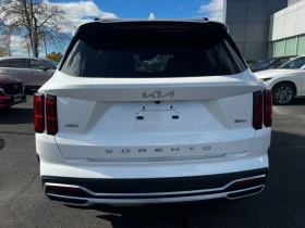 Kia Sorento SX PRESTIGE* BOSE* ОБДУХВАНЕ* LANE ASSIST* KEYLESS - 53900 лв. / 27558.63 € - 56730984 5