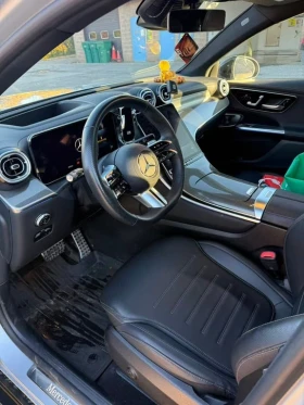 Mercedes-Benz GLC 300 * CARFAX * БЕЗ ПЪРВОНАЧАЛНА ВНОСКА - 92000 лв. / 47038.85 € - 17394722 6