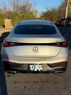 Mercedes-Benz GLC 300 * CARFAX * БЕЗ ПЪРВОНАЧАЛНА ВНОСКА - 92000 лв. / 47038.85 € - 17394722 5