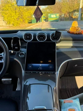 Mercedes-Benz GLC 300 * CARFAX * БЕЗ ПЪРВОНАЧАЛНА ВНОСКА - 92000 лв. / 47038.85 € - 17394722 8