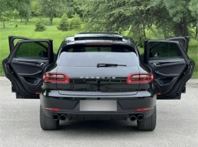 Porsche Macan S/V6/LED* ��������* Sound* 21* /��� ���������/ | Mobile.bg � ����� ������ 5