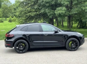 Porsche Macan S/V6/LED* ��������* Sound* 21* /��� ���������/ | Mobile.bg � ����� ������ 6