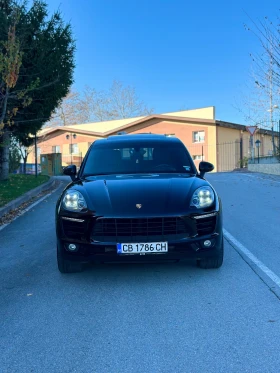 Porsche Macan S/V6/LED* Панорама* Sound* 21* ПЕРФЕКТЕН* Лизинг/