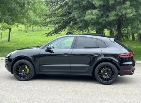 Porsche Macan S/V6/LED* ��������* Sound* 21* /��� ���������/ | Mobile.bg � ����� ������ 4