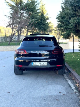 Porsche Macan S/V6/LED* Панорама* Sound* 21* ПЕРФЕКТЕН* Лизинг/ - 46555 лв. / 23803.19 € - 66511875 5