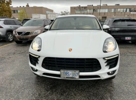 Porsche Macan S 3.0L V6 - 23700 лв. / 12117.62 € - 79050890 5
