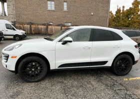 Porsche Macan S 3.0L V6 - 23700 лв. / 12117.62 € - 79050890 2