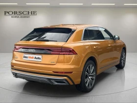 ����� �� �������� �� Audi Q8 50 TDI quattro