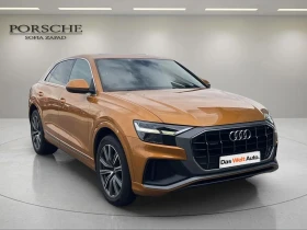 ����� �� �������� �� Audi Q8 50 TDI quattro