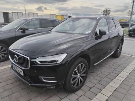 Volvo XC60 Inscription, снимка 1