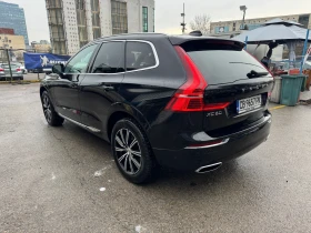 Volvo XC60 Inscription, снимка 7
