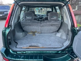 Honda Cr-v 2.0 газ/бенз 147кс., снимка 8