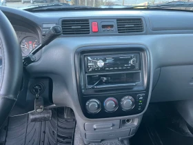 Honda Cr-v 2.0 газ/бенз 147кс., снимка 14