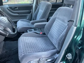 Honda Cr-v 2.0 газ/бенз 147кс., снимка 9