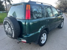 Honda Cr-v 2.0 газ/бенз 147кс., снимка 6
