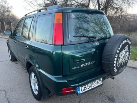 Honda Cr-v 2.0 газ/бенз 147кс., снимка 4