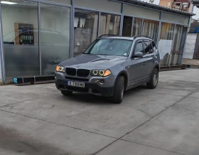BMW X3, снимка 1