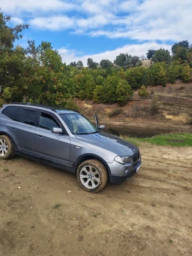 BMW X3, снимка 2