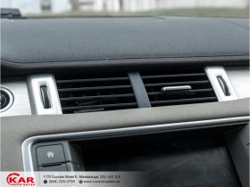 Land Rover Range Rover Evoque * LEATHER SUNROOF 4WD / LOADED. / * CARFAX * ЦЕНА , снимка 17