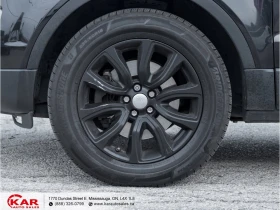 Land Rover Range Rover Evoque * LEATHER SUNROOF 4WD / LOADED. / * CARFAX * ЦЕНА , снимка 4