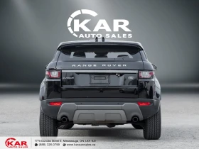Land Rover Range Rover Evoque * LEATHER SUNROOF 4WD / LOADED. / * CARFAX * ЦЕНА , снимка 6
