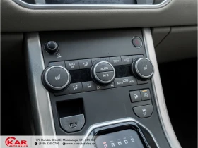 Land Rover Range Rover Evoque * LEATHER SUNROOF 4WD / LOADED. / * CARFAX * ЦЕНА , снимка 16