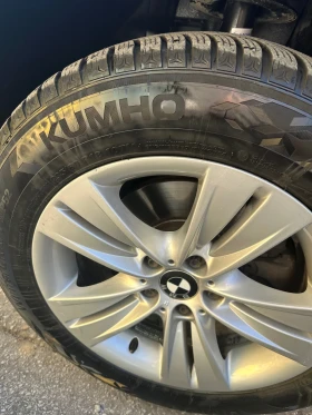 BMW X5 - 7000 € / 13690.81 лв. - 69987593 17