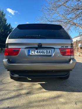 BMW X5 - 7000 € / 13690.81 лв. - 69987593 5