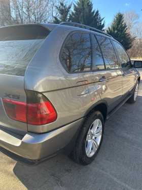 BMW X5 - 7000 € / 13690.81 лв. - 69987593 4