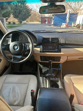 BMW X5 - 7000 € / 13690.81 лв. - 69987593 13