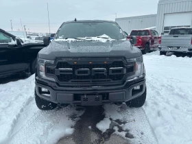 Ford F150 * 4WD SuperCrew Box * CARFAX * БЕЗ ПЪРВОНАЧАЛНА ВН - 26900 € / 52611.83 лв. - 54546791 6