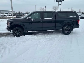 Ford F150 * 4WD SuperCrew Box * CARFAX * БЕЗ ПЪРВОНАЧАЛНА ВН - 26900 € / 52611.83 лв. - 54546791 2