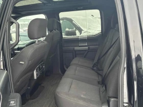 Ford F150 * 4WD SuperCrew Box * CARFAX * БЕЗ ПЪРВОНАЧАЛНА ВН - 26900 € / 52611.83 лв. - 54546791 11