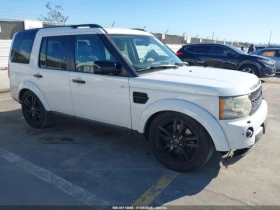 Land Rover Discovery LR4 V8 HSE Бързи/Бавни скорости - 9000 € / 17602.47 лв. - 46737217 2