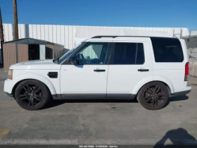 Land Rover Discovery LR4 V8 HSE Бързи/Бавни скорости - 9000 € / 17602.47 лв. - 46737217 8