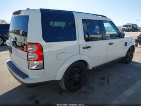 Land Rover Discovery LR4 V8 HSE Бързи/Бавни скорости - 9000 € / 17602.47 лв. - 46737217 4