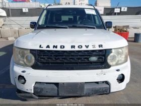 Land Rover Discovery LR4 V8 HSE Бързи/Бавни скорости - 9000 € / 17602.47 лв. - 46737217 5