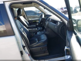 Land Rover Discovery LR4 V8 HSE Бързи/Бавни скорости - 9000 € / 17602.47 лв. - 46737217 10