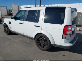 Land Rover Discovery LR4 V8 HSE Бързи/Бавни скорости - 9000 € / 17602.47 лв. - 46737217 3