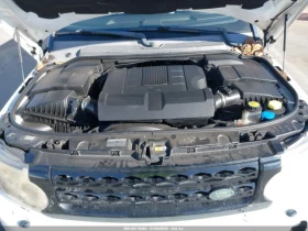 Land Rover Discovery LR4 V8 HSE Бързи/Бавни скорости - 9000 € / 17602.47 лв. - 46737217 15