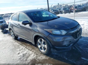 Honda Hr-v 1.8l Ex