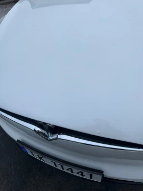 Tesla Model X 90D - 25000 € / 48895.75 лв. - 76723840 17