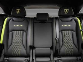 Lamborghini Urus Performante = Akrapovic = Гаранция - 290832 € / 568817.95 лв. - 30729703 13