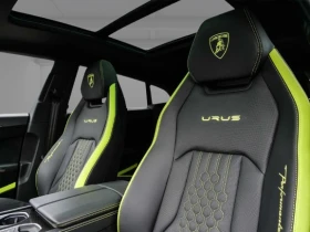Lamborghini Urus Performante = Akrapovic = Гаранция - 290832 € / 568817.95 лв. - 30729703 7