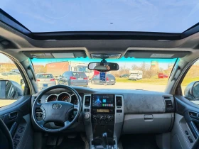 Toyota 4runner 4.7 V8 LIMITED - 18000 € / 35204.94 лв. - 55125500 11