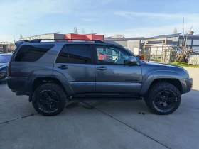 Toyota 4runner 4.7 V8 LIMITED - 18000 € / 35204.94 лв. - 55125500 6