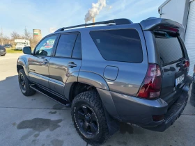 Toyota 4runner 4.7 V8 LIMITED - 18000 € / 35204.94 лв. - 55125500 3